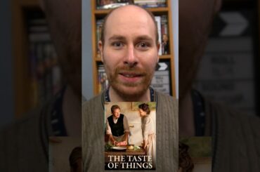 The Taste of Things (Juliette Binoche) | Projector #shorts | A delicious love story for foodies