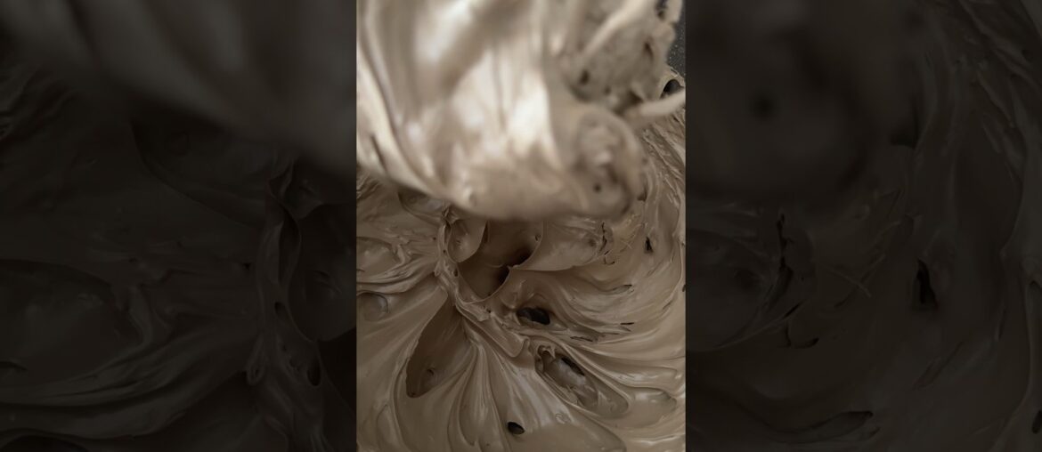 French meringue macarons