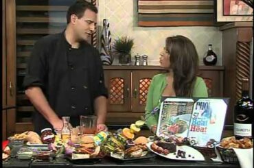 Carefree Station made gourmet french fries  Part 3