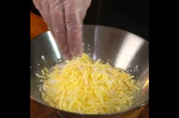 Cheese French fry #shorts #cheese #recipe