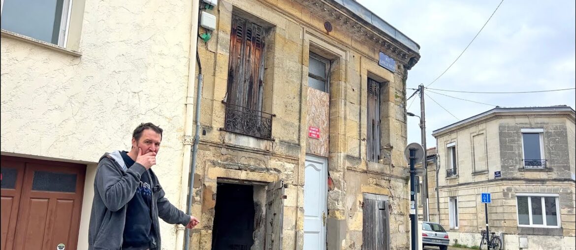 Disaster As The SQUATTERS Broke Into The build AGAIN!! Disaster As The SQUATTERS Broke Into The build AGAIN!!