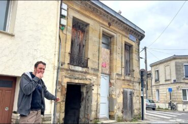 Disaster As The SQUATTERS Broke Into The build AGAIN!!