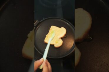french toast the quick recipe|| #viral #food #shortsfeed #shortsvideo #healthy