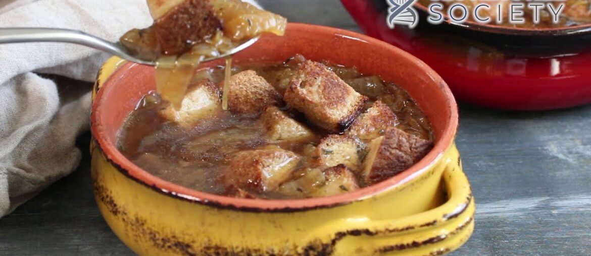 French Onion Soup French Onion Soup