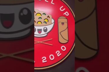 The Roll-Up Central Texas #Gourmet #eggroll #friedrice #fries #centraltexas #smallbusiness  #food