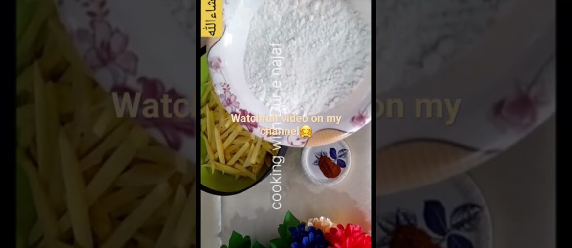 #French Fries#viral #subscribe#trending#shorts