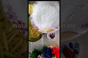 #French Fries#viral #subscribe#trending#shorts