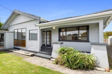 11 French Street, Moturoa