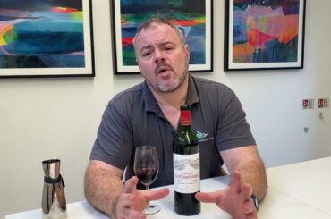 Wine Review: Chateau La Dominique Saint-Emilion Grand Cru Classe 2021