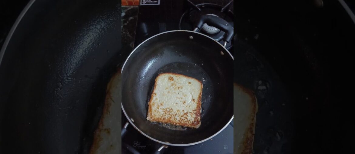 French Toast #eating #indian #recipe #delicious #food #foodie #homemade #healthyfood #egg #sweet