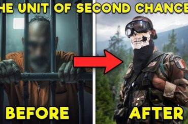 What is the French Foreign Legion? (Inside the Unit of Outlaws & Exiles)