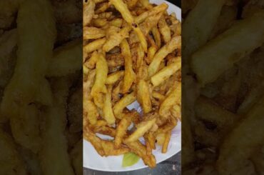 Crispy Crunchy Egg Fries #trending #trendingshorts #viral #viralshorts #ytshorts