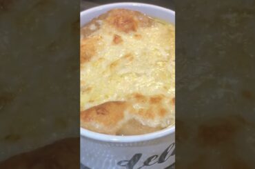 French Onion Soup #homesteadbythelake916 #simplelife #makeyourown #cooking #food