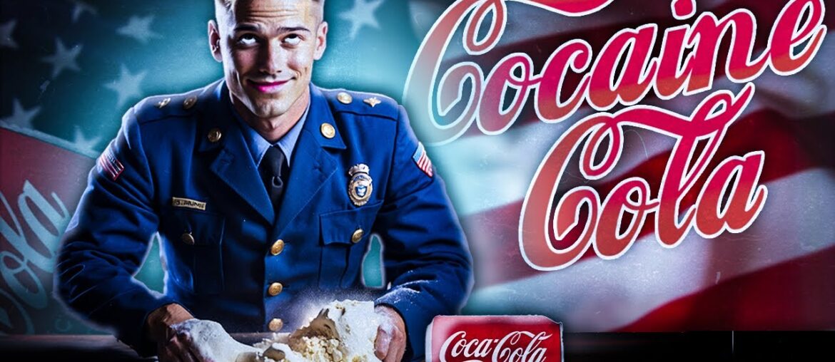 Dying Soldier Invented Coca Cola: Hidden And Astonishing Story Found