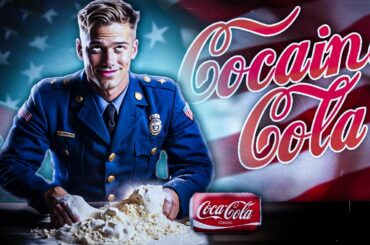 Dying Soldier Invented Coca Cola: Hidden And Astonishing Story Found
