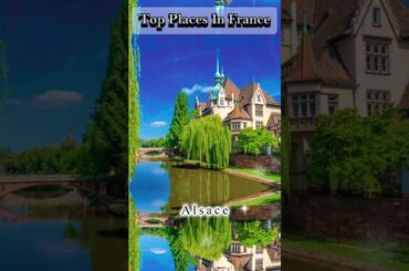 France Beautiful #france #shorts  #travel