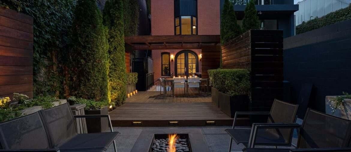 25 Berryman Street, Toronto