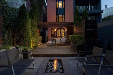 25 Berryman Street, Toronto