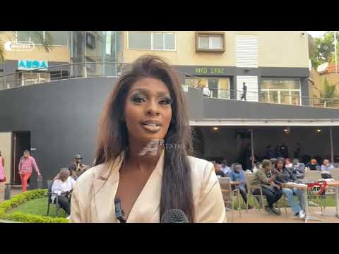 Cindy ayogedde Ku kya Bobi wine ne Gravity omutujju Cindy ayogedde Ku kya Bobi wine ne Gravity omutujju