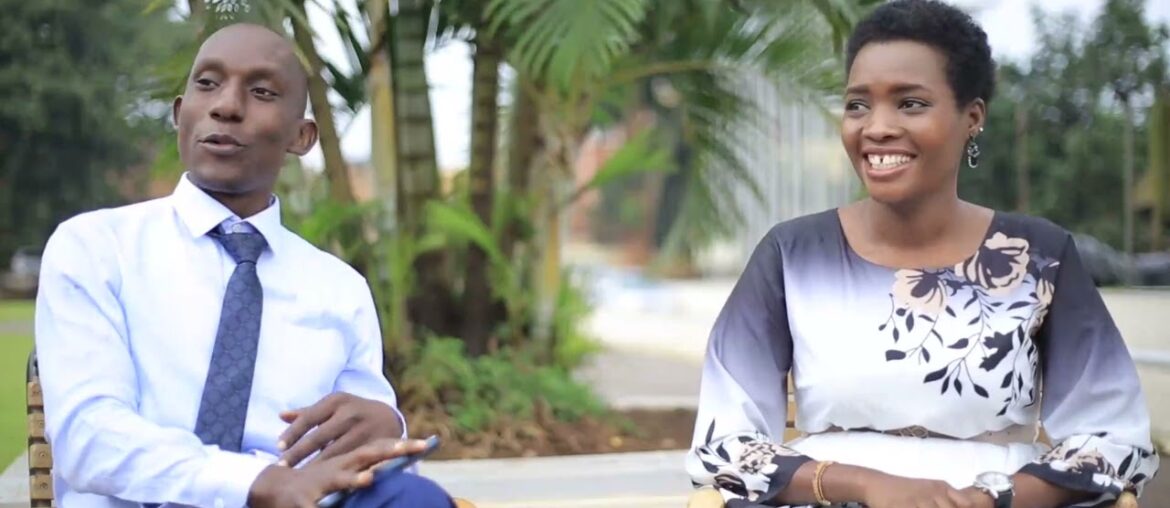 DR KWEFU ne Haffy ; Bobi Wine, biki byemujaguza mu mazaalibwa ge?