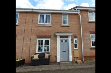 FOR SALE | Newbridge | 3 Bedrooms | En-Suite Shower Room | Lounge | Kitchen/Dining Room | Parking