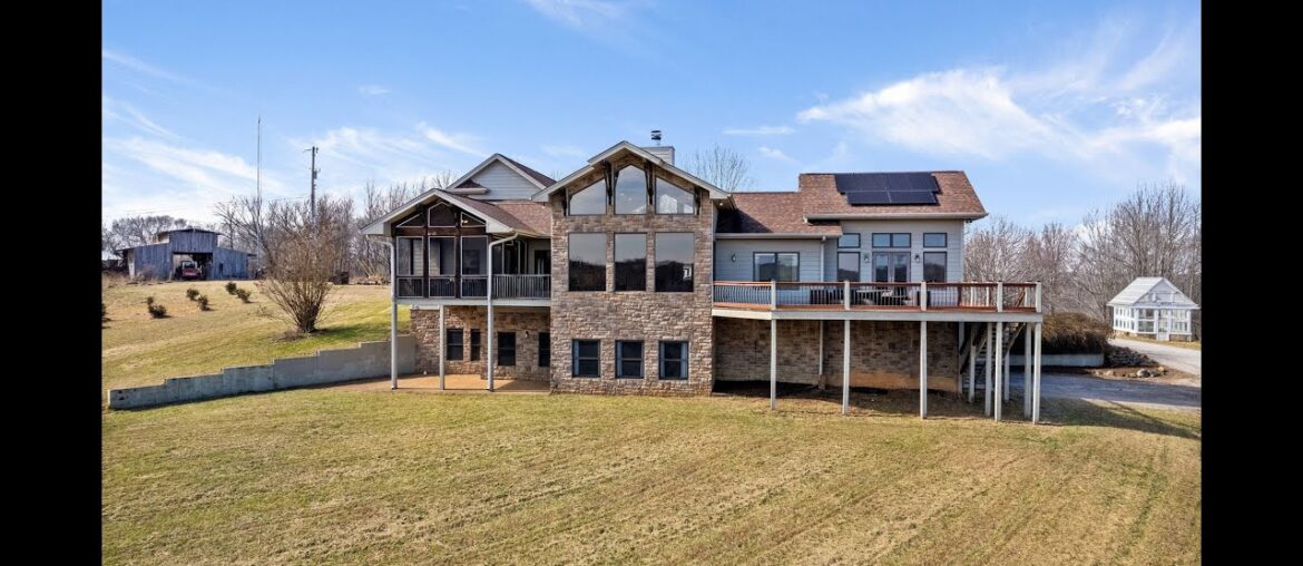 5870 Highway 41A Joelton, TN 5870 Highway 41A Joelton, TN