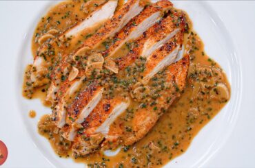 This Pan Sauce Technique Makes Chicken 10x Better