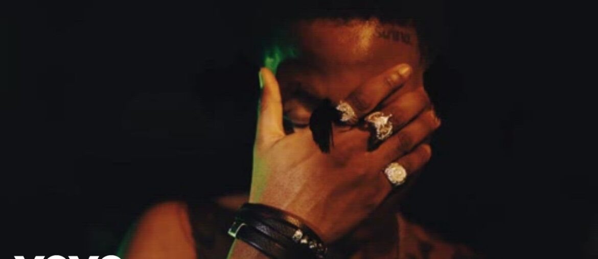 RajahWild – Forgive Me (Official Music Video) RajahWild - Forgive Me (Official Music Video)