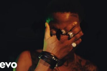 RajahWild - Forgive Me (Official Music Video)