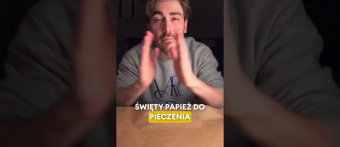 Deser z ciasta francuskiego w 20 minut! Deser z ciasta francuskiego w 20 minut!