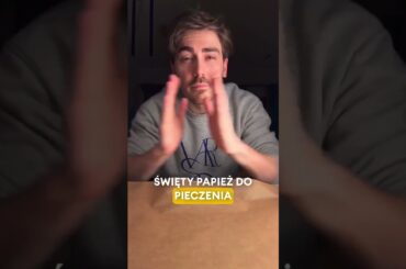 Deser z ciasta francuskiego w 20 minut!