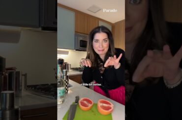 Making Taylor Swift's Favorite Cocktail, the French Blonde (with a bit of chaos) #TaylorSwift