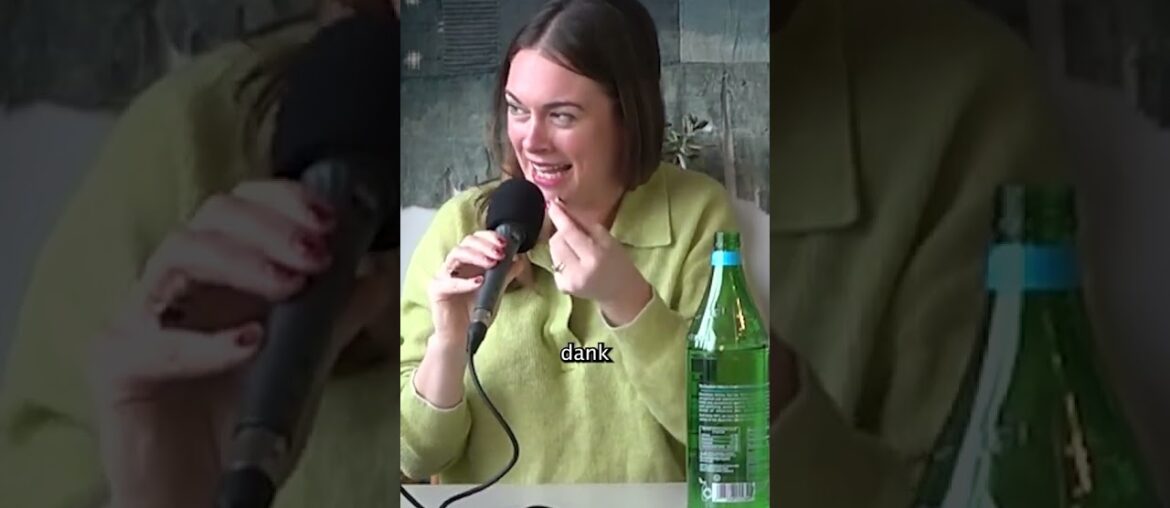 French Onion Soup is Too Dank for Alison Roman #shorts French Onion Soup is Too Dank for Alison Roman #shorts