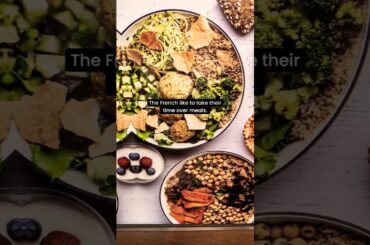 French Culture : Part 1 | Two Hours lunch break #food #foodie #viral #trending #viral #tamil #shorts