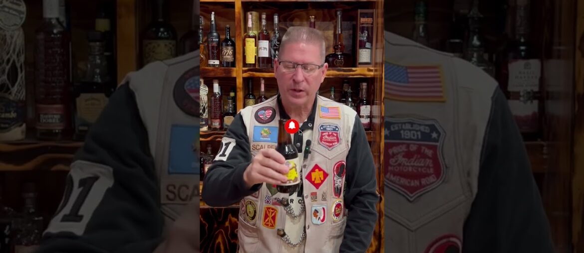 FRENCH TOAST ALE!  Breakfast anytime with this!! See more beer reviews on my YT channel!