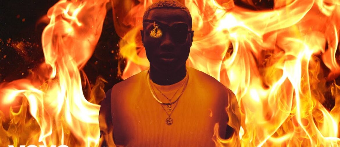 Ruger - WeWe (Official Lyric Video)