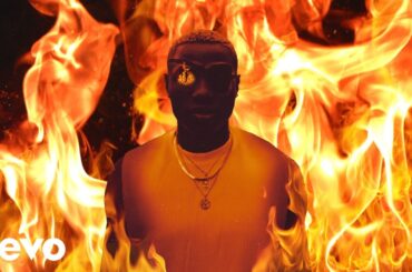 Ruger - WeWe (Official Lyric Video)