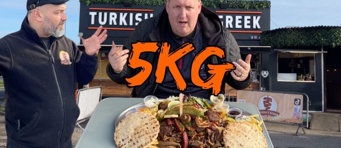 We Have Been Keeping a SECRET!