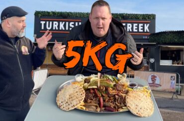 We Have Been Keeping a SECRET!