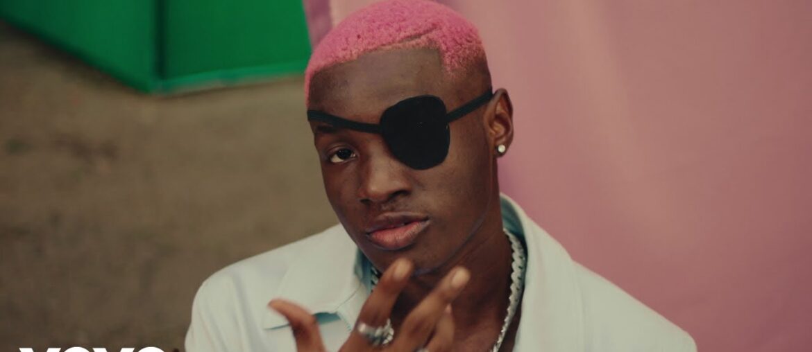 Ruger – Bounce (Official Video) Ruger - Bounce (Official Video)