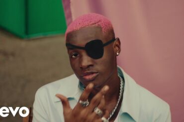 Ruger - Bounce (Official Video)