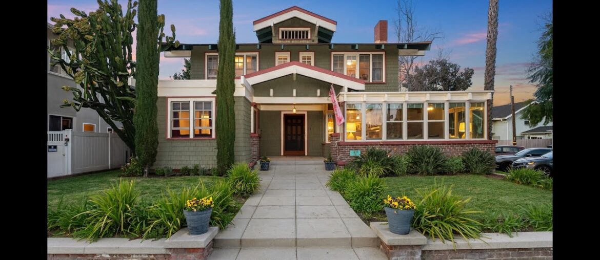 1433 E 1st St Long Beach, CA |