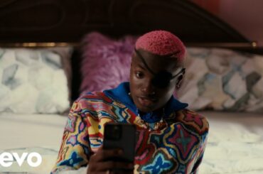 Ruger - Snapchat (Official Video)