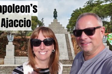 We Ate Way Too Much Food in France - Vlog Day 10 of 11