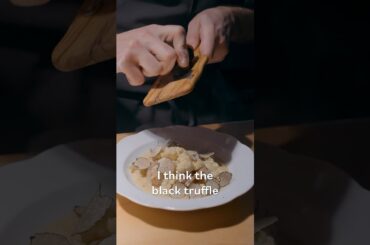 How an Award-Winning Chef Makes Truffle Sweetbreads