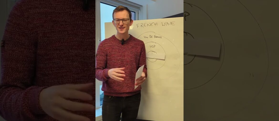 French Wine Tips and Tricks