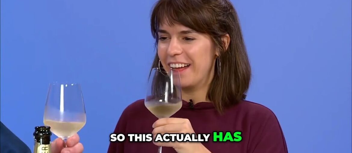 Discover the World of Champagne: French Wine Regions