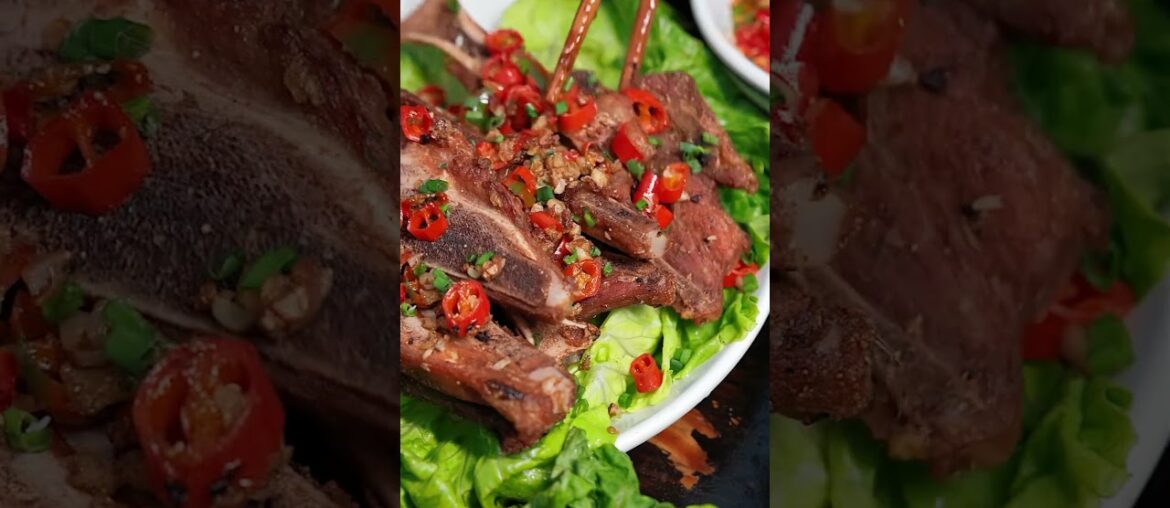 He ate so fast to avoid doing the dishes! He ate so fast to avoid doing the dishes!