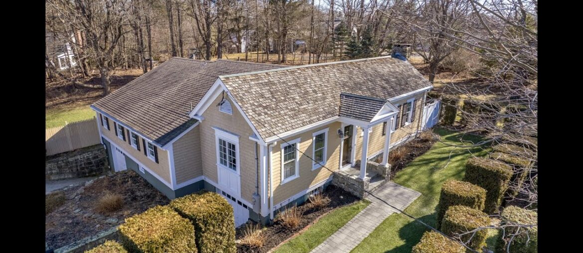3 French Street Hingham, MA | ColdwellBankerHomes.com