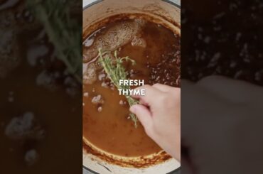 French Onion Soup  #easyrecipes #recipe #thecookierookie #food #foodblogger #easyrecipe #dinnerideas